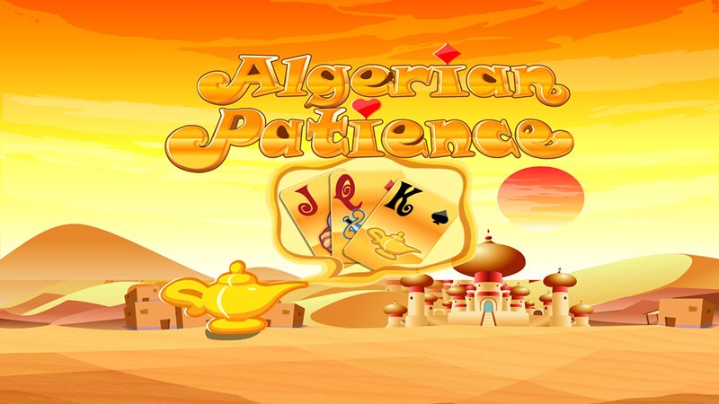 Algerian Patience