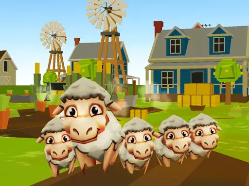 CROWD FARM