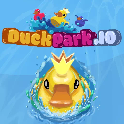 DUCKPARK.IO