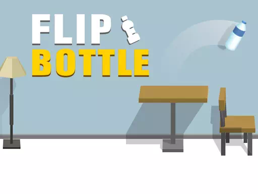 FLIP BOTTLE