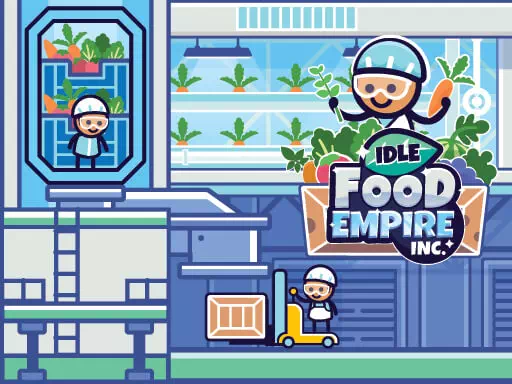 FOOD EMPIRE INC