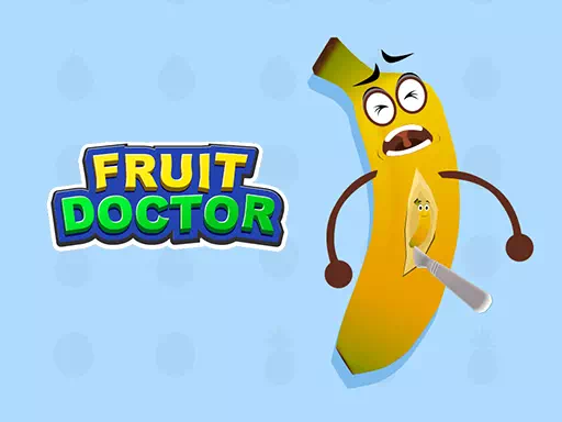 FRUIT DOCTOR