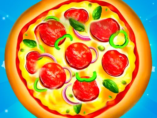 PIZZA CLICKER TYCOON