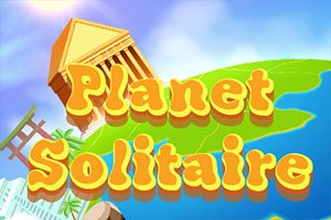 Planet Solitaire