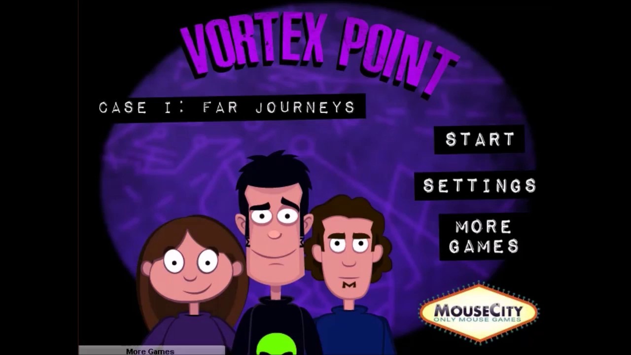 Vortex Point