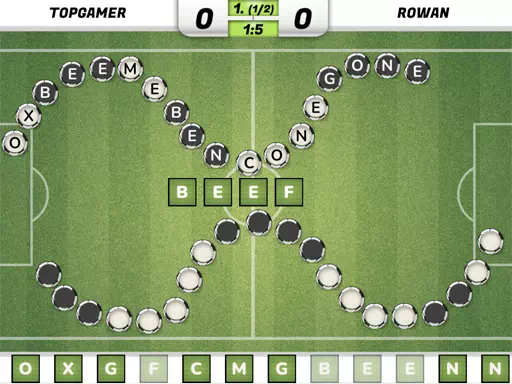 WORDSOCCER.IO