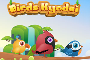 Birds Kyodai