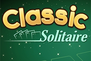 Classic Solitare