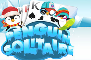 Penguin Solitaire