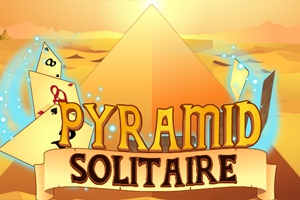 Pyramid Solitaire