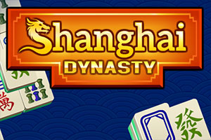 Shanghai Dynasty