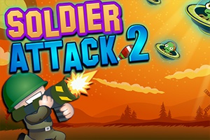 Soldier Attack 2