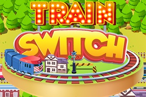 Train Switch