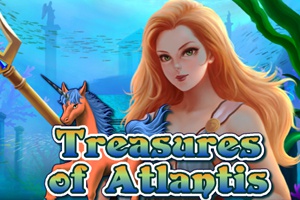 Treasures Of Atlantis