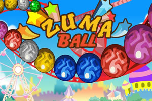 Zuma Ball