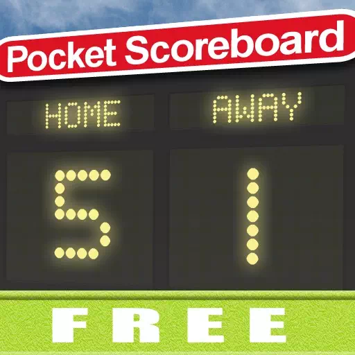 Scoreboard Games